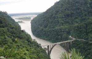 Siliguri hill station