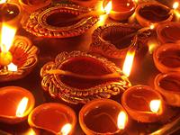 Diwali 2012