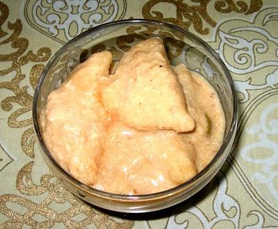 dudh puli