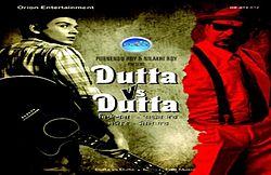 Dutta vs Dutta – an Anjan Dutta film, cast & crew, story line, music etc.