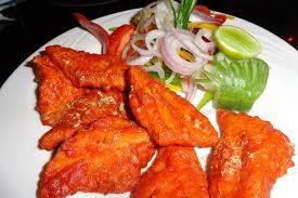 fish amristari