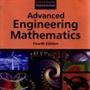 Advanced Engg. Mathematics DS Giffy