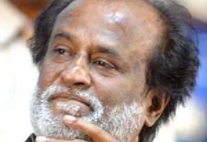 rajinikanth dead