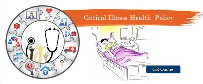 Everything You Want To Know About Critical Illness Health