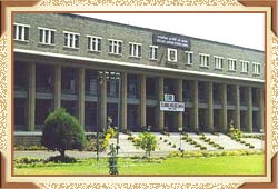 Armed Force Medical College - Pune