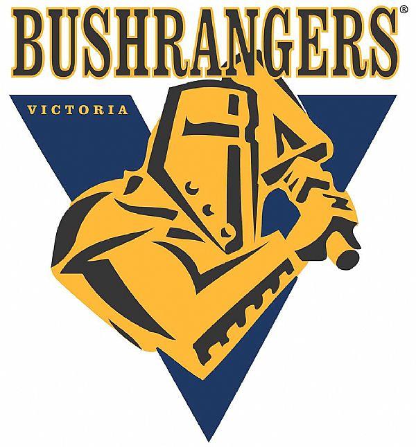 Victoria Bhurangers Logo