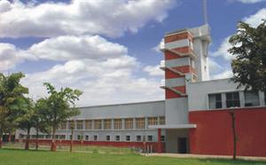 M.S.University,Baroda