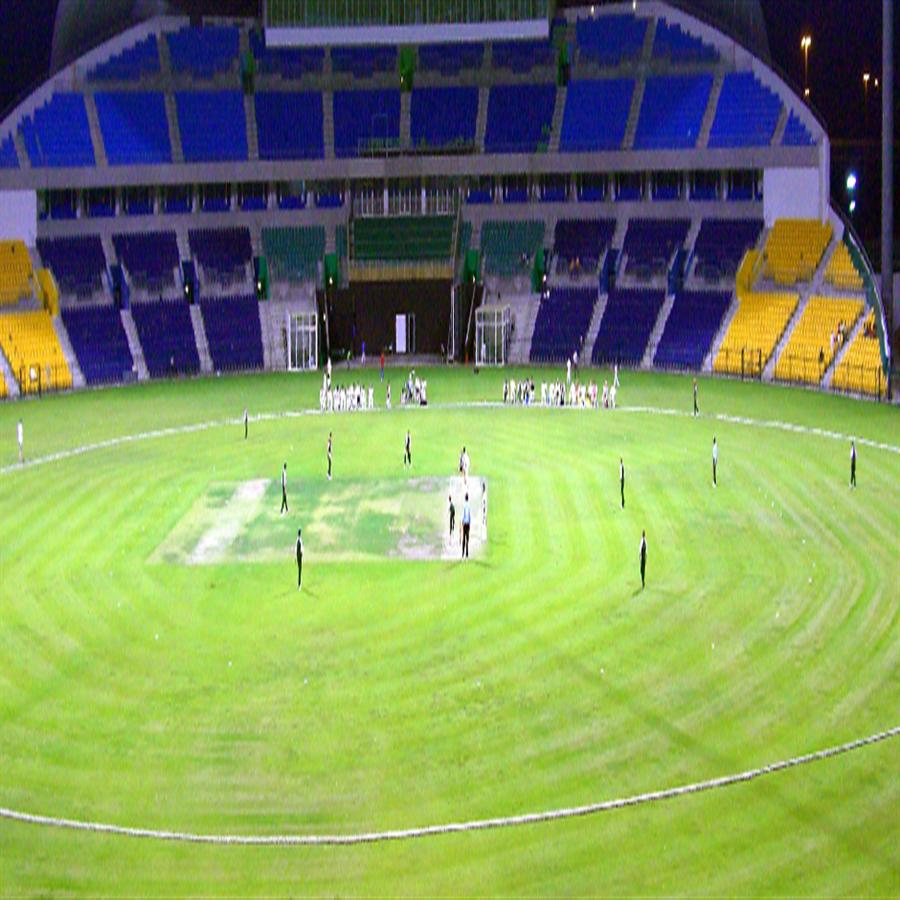 Sawai Mansingh Stadium, Jaipur