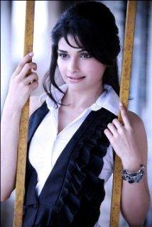 Prachi Desai Bollywood Actress Biography
