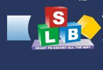 SLB Realcon Logo