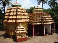 Mahavinayak Temple of Orissa