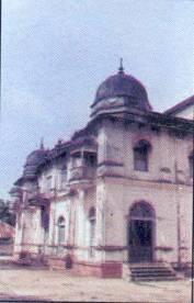 jeypore palace