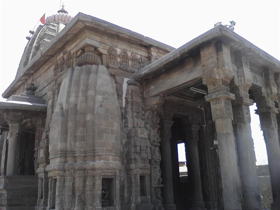 Baijnath Temple Kangra