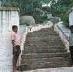 shivaganga hill steps