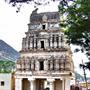 Shivaganaga temple gopuram entrance