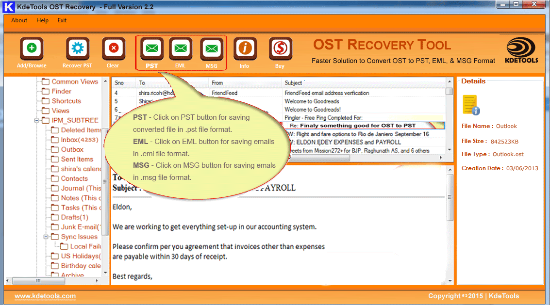 save-healthy-ost-to-pst-eml-msg