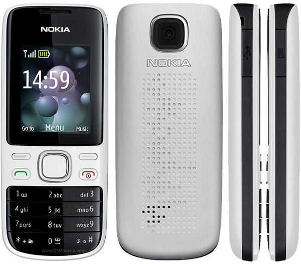 Nokia N2690