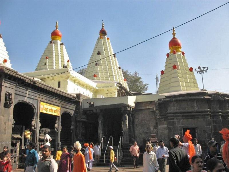 Shri mahalashimi Temple