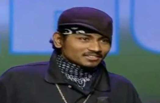 Indias Got Talent 2010 Marathi Rap | pradip kashikar