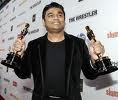 A.R.Rahmans Oscar award
