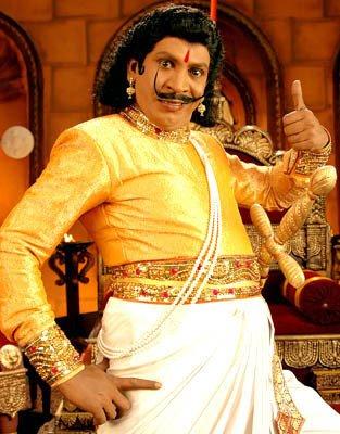 Profile and Biography of Tamil Comedy Actor Vadivelu