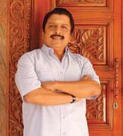 Biography of Tamil Actor Sivakumar