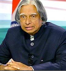 A.P.J. Abdul Kalam-Pride of India