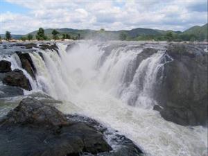kaveri river in Tamilnadu