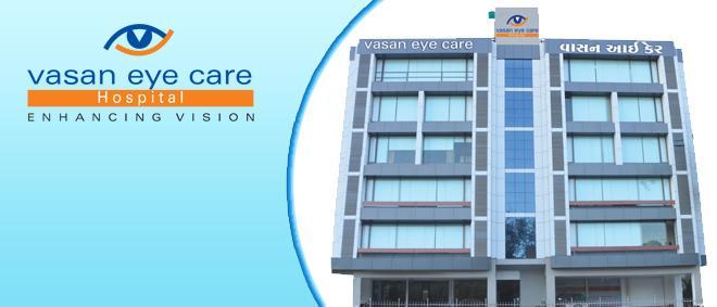 Vasan Eye Care Hospital Review & branches in Chennai, Tamilnadu