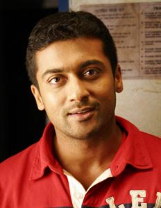 Actor Surya Birthday Celebrations Actor Surya Birthday Celebrations