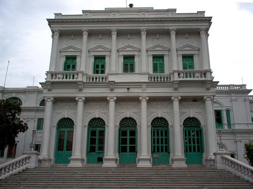 National Library