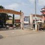 An Inhuman Incident in the Government Hospital Chrompet