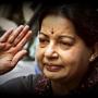 Celebration of Independence Day in Tamilnadu with Jayalalithaa