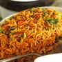 Tamilnadu Diwali Mixed Vegetable Biriyani recipe in Hotel Style