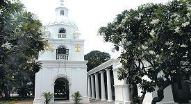 American Church in Chennai