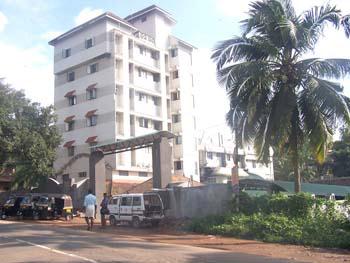 Vijaya Hospitals