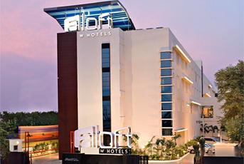 Aloft Hotels