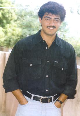 AjithKumar