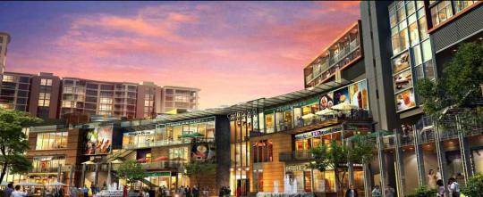 phoenix mall