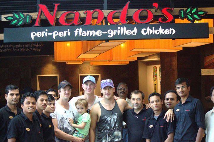 Nandos 1