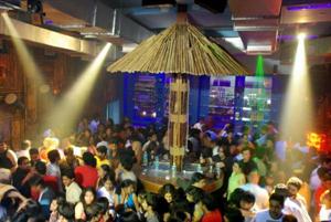 goa nightclub