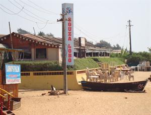 souza lobo restaurant