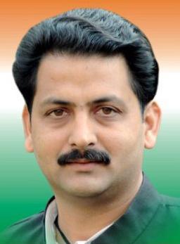 Vijay Inder Singla Punjab MP Biography and Career