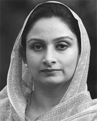 harsimrat kaur badal Punjab MP