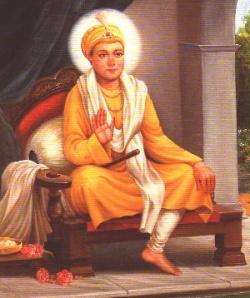 Guru Har Krishan Ji Biography