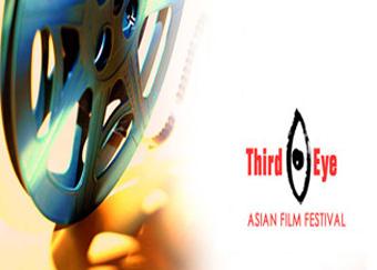 10th Third Eye Asian Fest