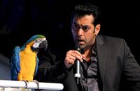 Salman Khan in Bigg Boss 6