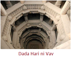 Dada hari ni vav ahmedabad