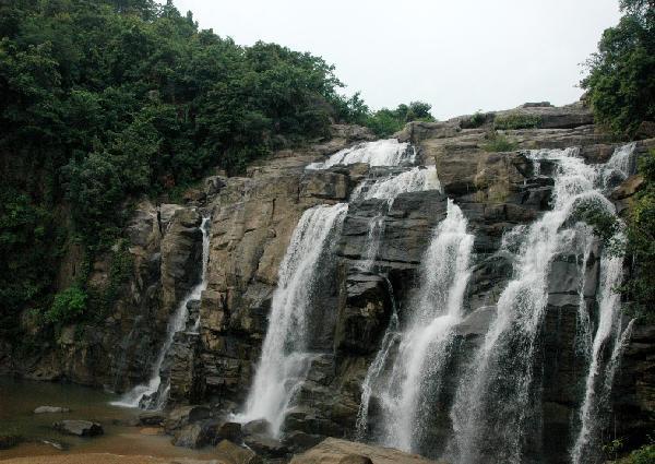 Hazaribag National Park