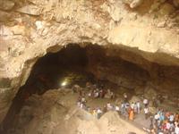 Borra caves Andhra Pradesh